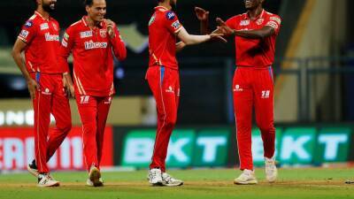 "Has Been The Best Death Bowler": Kagiso Rabada Heaps Praise On Punjab Kings Pacer After Brilliant Start To IPL 2022