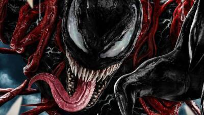 Los últimos estrenos de abril en Netflix, HBO Max, Disney+ Movistar+: Venom habrá matanza - en.as.com -  Chicago - state Missouri