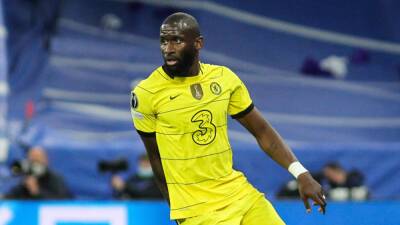 Rüdiger es un Alaba 2.0 - en.as.com - Madrid