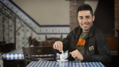 Bruno: "Nunca pude volver a ver el partido de Liverpool" - en.as.com