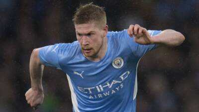 El Madrid - Un City muy completo - en.as.com - Madrid