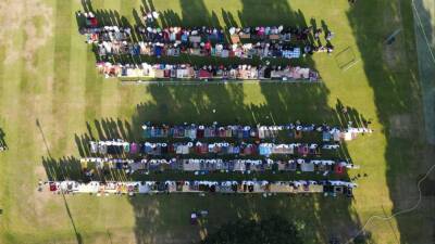 Eid Al Fitr celebrations to make debut at UK's Edgbaston cricket stadium - thenationalnews.com - Britain - Birmingham