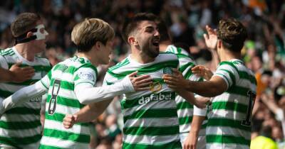 Greg Taylor on the Celtic 'family' squad feel as Ange Postecoglou signings have the same unseen personal qualities