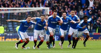 Dom Ball credits Rangers for 'best day of my life' and insists James Tavernier was already captain material in 2016