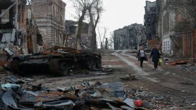 Guerra Ucrania - Rusia, última hora en directo | Rusia avisa de una posible III Guerra Mundial