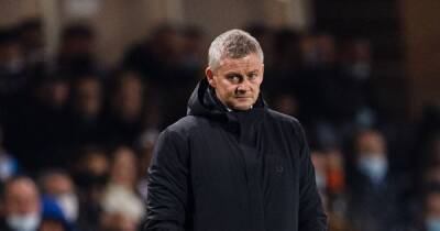 Cristiano Ronaldo - Bruno Fernandes - Mikel Arteta - Nuno Tavares - Erik ten Hag must test Ole Gunnar Solskjaer's transfer prediction at Manchester United - manchestereveningnews.co.uk - Manchester