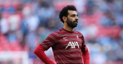 Paul Gorst - Mohamed Salah makes priority brutally clear as Liverpool handed major advantage - msn.com - Britain - Egypt