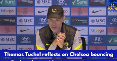 Ralf Rangnick - Thomas Tuchel - Christian Pulisic - Mikel Arteta - David Moyes - Gabriel Jesus - Conor Gallagher - Chelsea drop major Christian Pulisic team news hint ahead of Man United Premier League clash - msn.com - Manchester