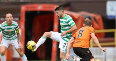 Greg Taylor - 'Another one': Pundit now astounded by something 'fantastic' at Celtic he's 'never seen' before - msn.com - Scotland