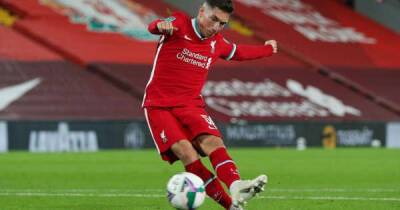 Julian Ward receives early transfer budget boost as 'magic' Liverpool man seals exit - report