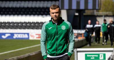 Ryan Porteous - Harry Clarke - Kyle Magennis - Martin Boyle - Christian Doidge - Chris Cadden - Kevin Nisbet - Jamie Murphy - David Gray - Ryan Porteous: How important Hibs defender is to results, attack, and defence for Easter Road side - msn.com - Scotland - county Ross