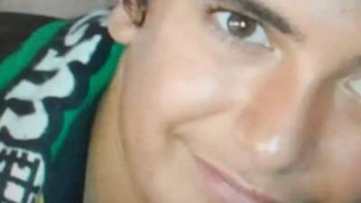 Benito Villamarín - Una madre busca la bufanda del Betis de su hijo fallecido - Tikitakas - en.as.com