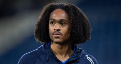 Manchester United given positive update on Birmingham City loan star Tahith Chong