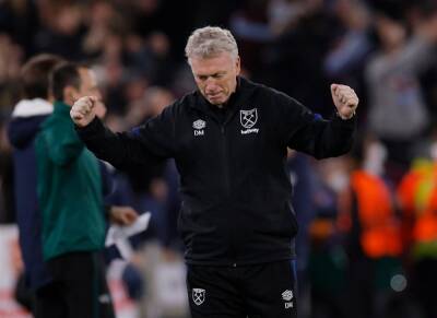 Jesse Lingard - David Moyes - London Stadium - Paul Scholes - Pete Orourke - West Ham: 'Fans would love' 32-cap star at London Stadium - givemesport.com - Manchester