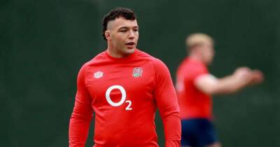 Ellis Genge - Dan Cole - Today's rugby headlines as Ellis Genge hits back at Brian Moore and calls made for players to be fined - msn.com - county Wayne - county Barnes