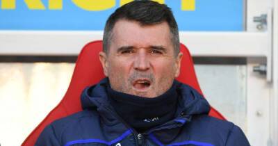 Antonio Rudiger - Roy Keane - Social Zone: Fantasy Football players fume, Roy Keane set to leave pundit role - msn.com