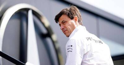Max Verstappen - Lewis Hamilton - George Russell - Nico Rosberg - Rosberg: Wolff ‘wasn’t telling truth’ to Hamilton - msn.com -  Hamilton