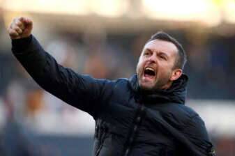 Nathan Jones - “It is hard to argue against…” – Luton boss Nathan Jones receives major accolade: The verdict - msn.com - London -  Luton