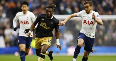 Antonio Conte - Fabio Paratici - Harry Winks - Rodrigo Bentancur - Inter Milan - Gold will be "stunned" if "terrible" £91k-p/w flop doesn't leave Spurs, his time is up - opinion - msn.com - Italy