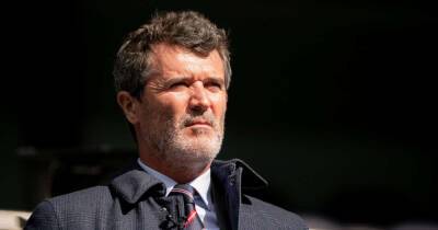 Aston Villa - Shaun Maloney - Roy Keane - Ron Gordon - Roy Keane set to leave SkySports after talks with club over manager's role - msn.com - Britain - Manchester - Ireland - county Ross - county Jack