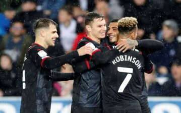 8 West Brom players that could be sold, loaned or released in the summer transfer window