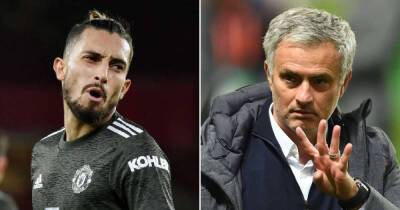 Jose Mourinho surprised Man Utd signed defensive flop and wanted four players instead