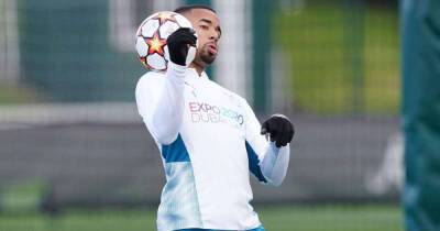 Gabriel Jesus - David Ornstein - Ferdinand rates Arsenal pursuit of Manchester City star Jesus - msn.com - Manchester - Brazil -  Man