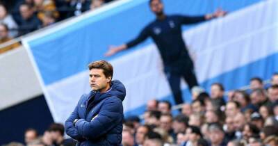 Is Pochettino a better manager for Spurs than Conte?