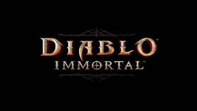 Diablo Immortal: New Trailer Reveals Mobile and PC Release Date - givemesport.com