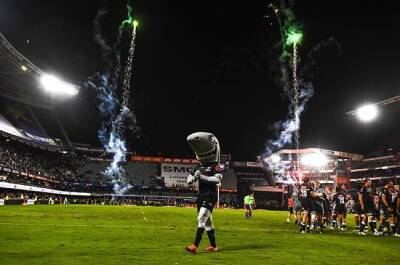 Sharks, Stormers the most watched SA teams on TV in URC - news24.com - South Africa