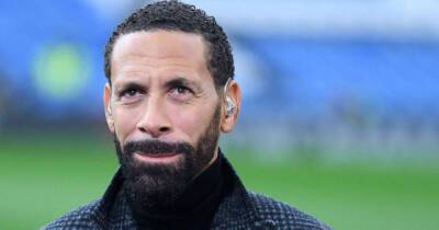 Alex Ferguson - Red Devils - Ferdinand claims there is a ‘mole in the camp’ at Man Utd - msn.com -  Man