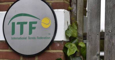 Tennis-Valencia picked as fourth host city for Davis Cup Finals group stage