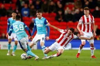 Significant update emerges in Stoke City’s quest to pursue player agreement