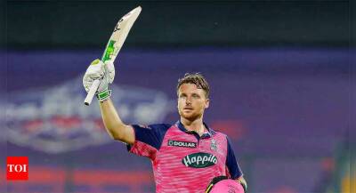 IPL 2022: Kevin Pietersen backs Jos Buttler to continue sensational run