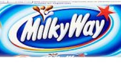 Shoppers fume and start petition as popular Milky Way chocolate is discontinued in UK - manchestereveningnews.co.uk - Britain