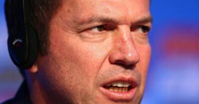 Lothar Matthaus has 'third rate' Rangers in his crosshairs AGAIN as unmystic meg makes his prediction
