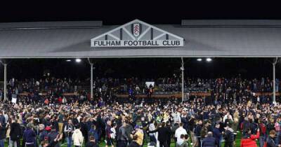 Fulham vs Nottingham Forest TV channel, live stream and how to watch on Sky Sports - msn.com