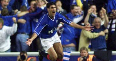 6 memorable Rangers European goals from Paul Gascoigne's super solo to Kemar Roofe's worldie