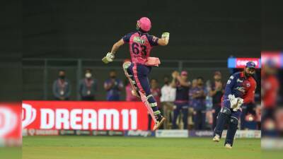 IPL 2022: Kevin Pietersen "Running Out Of Adjectives" For Jos Buttler's Batting Form