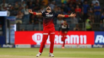 Virat Kohli - "Not A Kind Of Person Who Needs Rs 10.75 Crore": RCB Star On Auction Bid - sports.ndtv.com - India -  Delhi -  Bangalore
