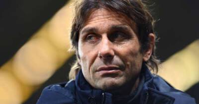 Spurs boss Antonio Conte makes list of extraordinary demands to take over at PSG