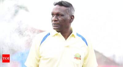 Santosh Trophy is good platform to grab attention of big clubs: IM Vijayan - timesofindia.indiatimes.com - India
