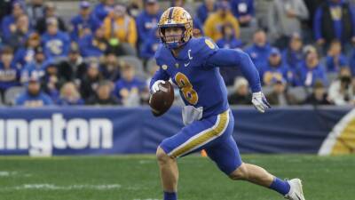 NFL Draft Day Predictor 2022 - When could the QBs be drafted? Which teams should trade up? Which prospects are Round 1 sleepers? - espn.com -  New Orleans