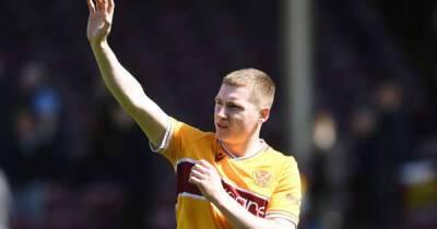 Rangers defeat painful for Motherwell star as he targets big Fir Park impact after toasting goal against Ibrox foes