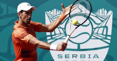 Novak Djokovic news: Serbian Open was just what he needed – Andy Roddick