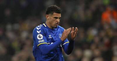 Frank Lampard - Goodison Park - Michael Keane - Huge blow: Everton now dealt worrying injury setback, it’s terrible news for Lampard - opinion - msn.com -  Norwich