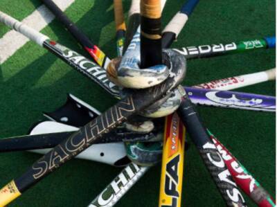 Former Women's Hockey Team Captain Elvera Britto Dead