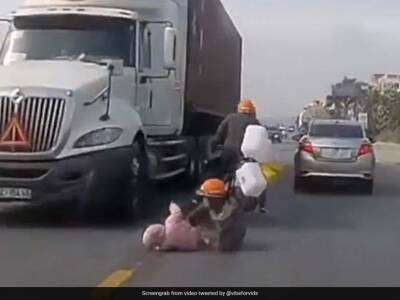 Watch: Jofra Archer Reacts To Old Video Of Mother Saving Her Child In Road Mishap