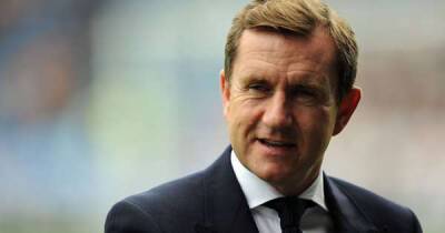 Dean Hoyle confirms chief exec decision in update on Huddersfield Town takeover - msn.com -  Huddersfield