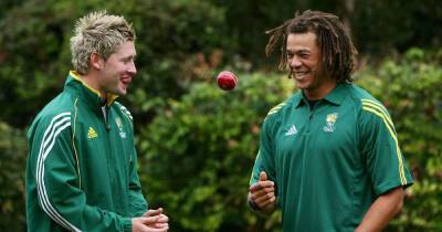 Michael Clarke's 'jealousy' over money ended our friendship, says Andrew Symonds